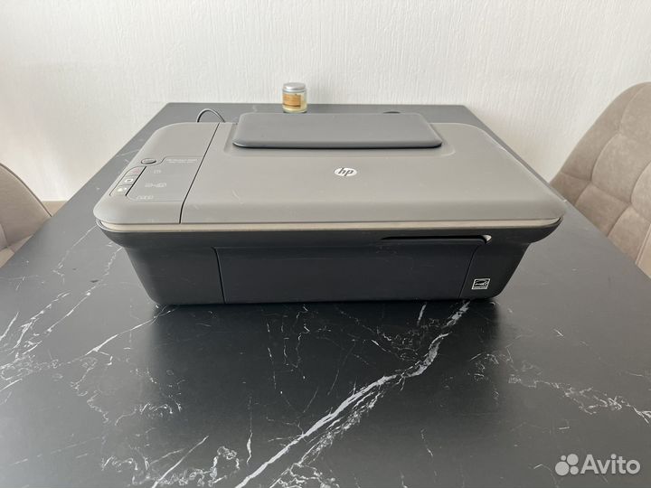 Мфу HP Deskjet 1050