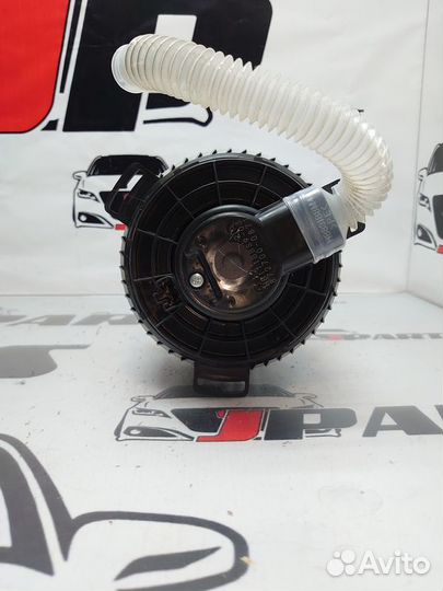 Моторчик отопителя Mazda 3 BL (2008—2011)