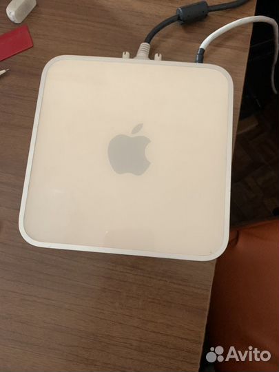 Mac mini