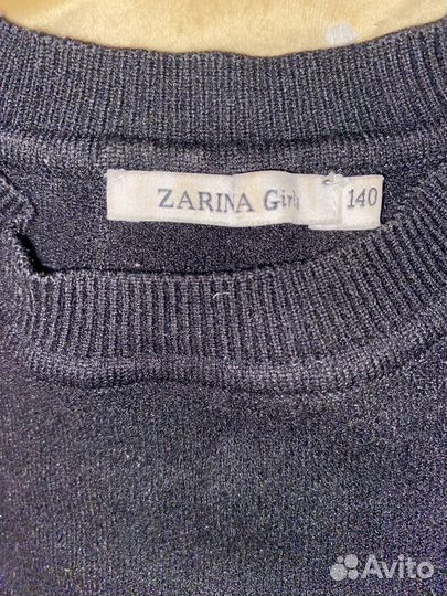 Детская кофта Zarina