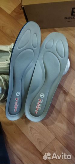 Кроссовки мужские 44 размер