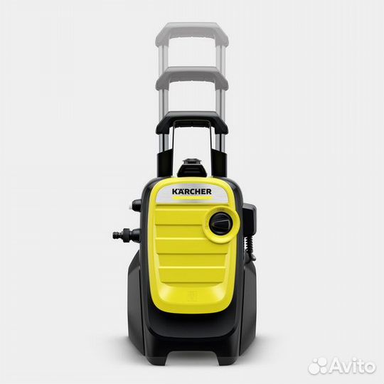 Минимойки Karcher k7 compact. Гарантия. Чек