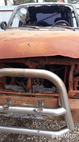Машинокомплект toyota l.k 80