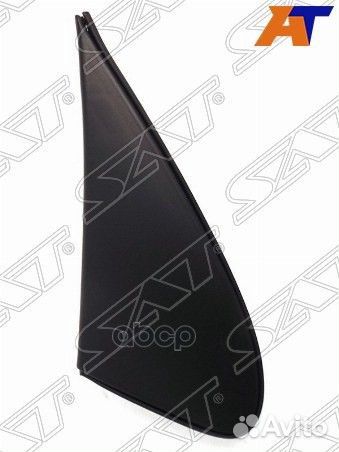 Накладка на крыло Toyota Corolla (E120) 00-07