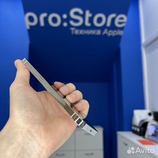 iPhone 13 Pro, 256 ГБ