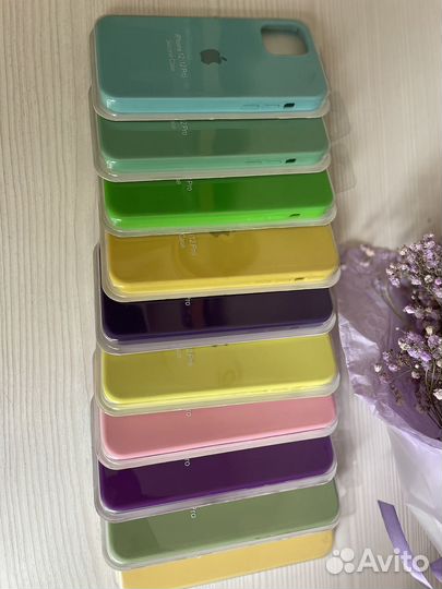 Чехол на iPhone 12 12pro 12pro max
