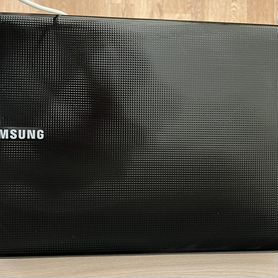 Ноутбук samsung r528