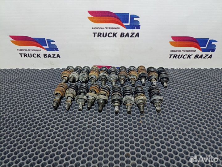 Комплект болтов клапанной крышки