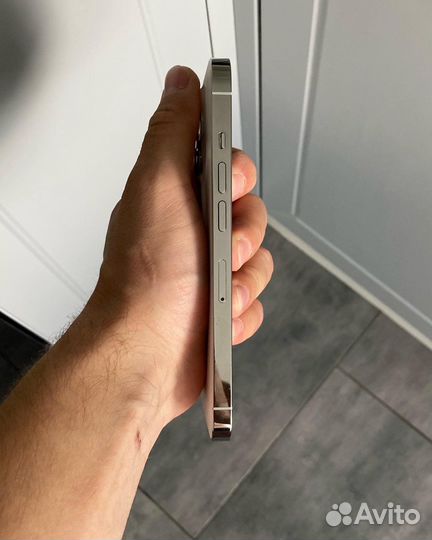 Apple iPhone 13 Pro 128gb Silver, Ростест