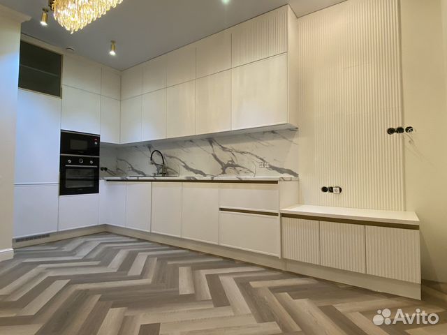 Кухня на заказ. Частный мастер в Санкт-Петербурге | Услуги | Авито