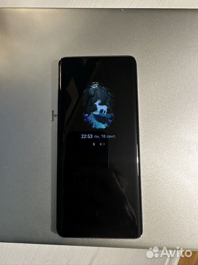 Телефон huawei nova 8