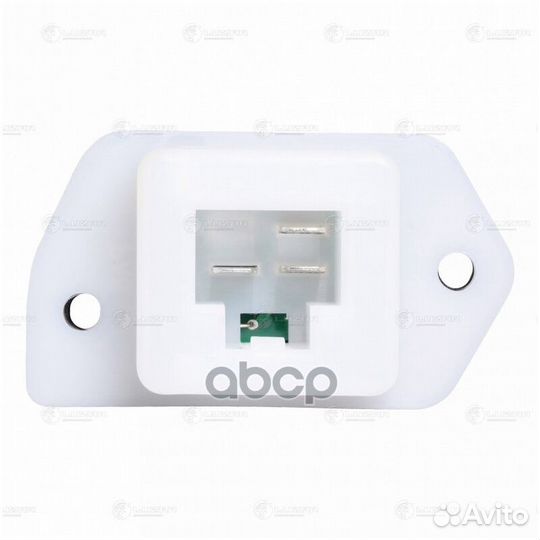 Резисторы нагрузочные LFR1750 luzar