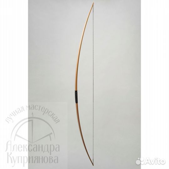 Спортивный лук Скальд 30 фунтов (14 кг) от произво