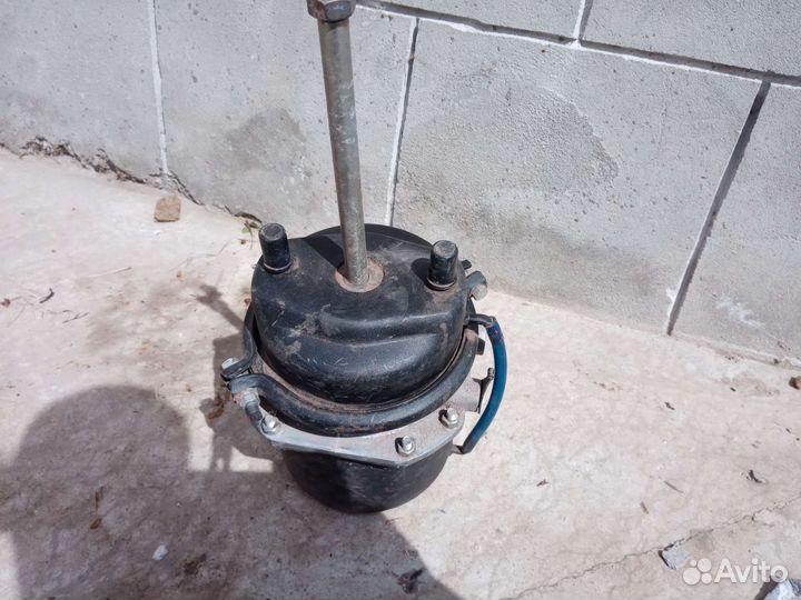 Энергоаккумулятор