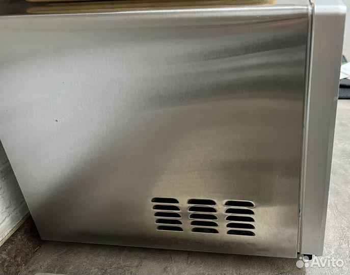 Микроволновая печь Midea AS823EXG