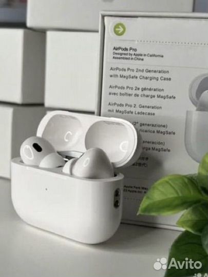 AirPods Pro / 2 / 3 original 1:1