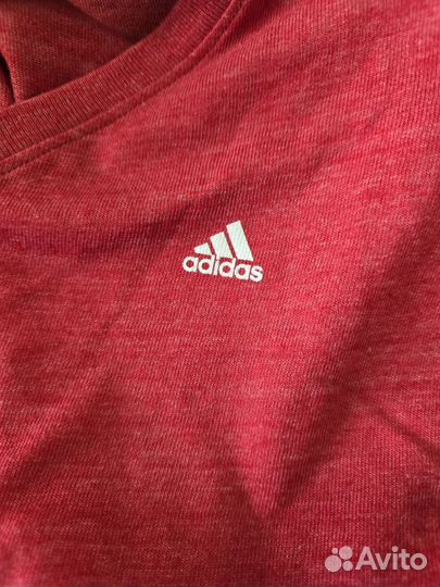 Футболка adidas