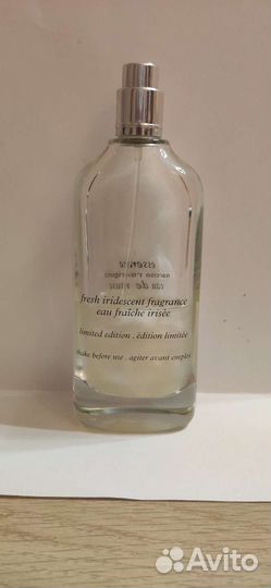 Narciso rodriguez Essence eau de musc iridiscente