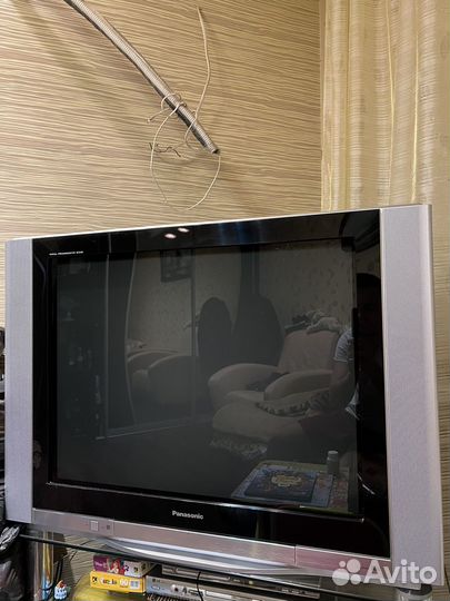 Телевизор Panasonic TC-34P840G