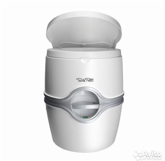 Портативный биотуалет thetford Porta potti 565 P