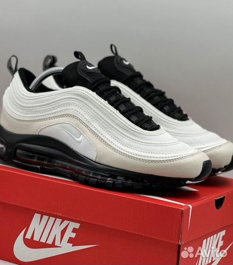 Кроссовки Nike Air Max 97