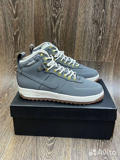 Nike Air Force 1 Gore Tex-32 Зимние