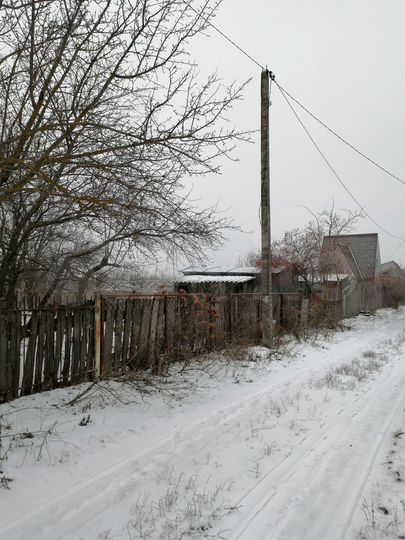 Дача 16 м² на участке 9 сот.