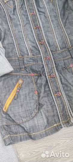 Брючный костюм женский 42 44