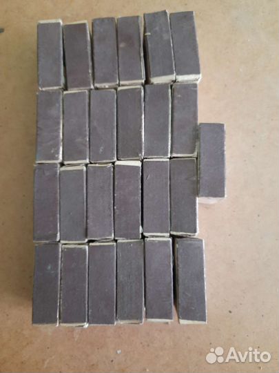 Спички СССР