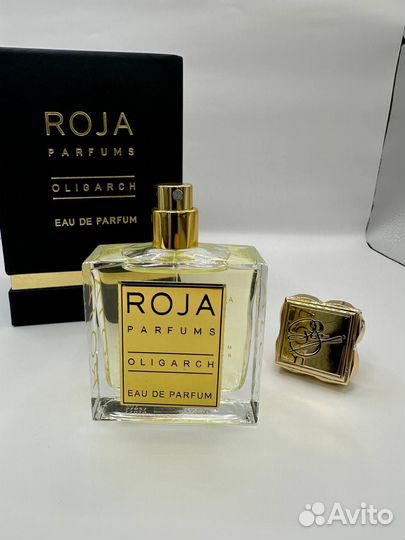 Roja Dove Oligarch50ml