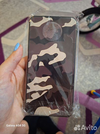 Чехол на redmi note 9т