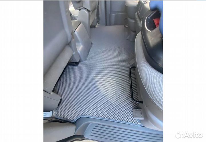 Коврик универсальный EVA