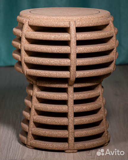 Стул пробка Cork M