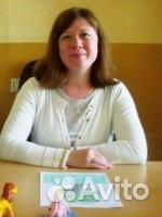 Логопед дефектолог, подготовка к школе