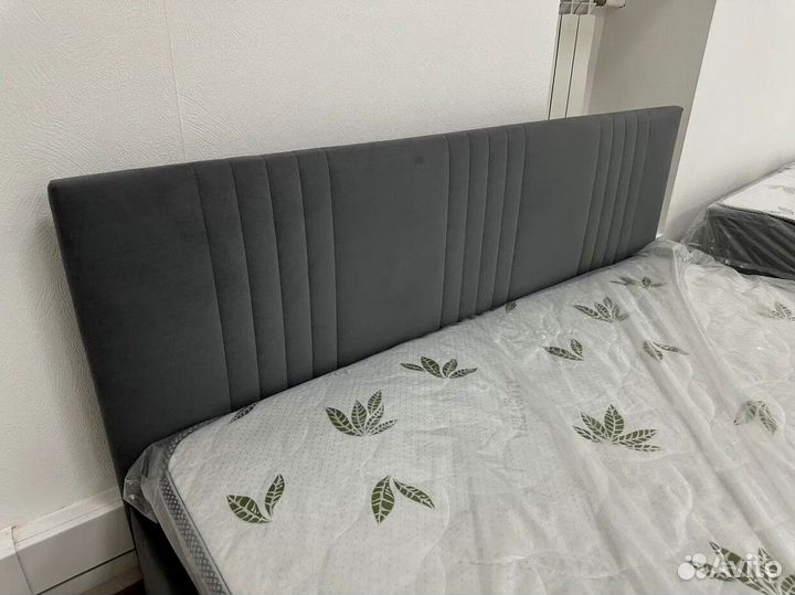 Кровать на заказ от производителя