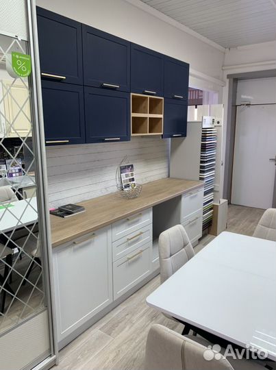 Кухонный гарнитур