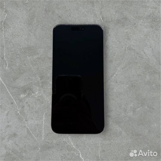 iPhone 15 Pro Max, 256 ГБ