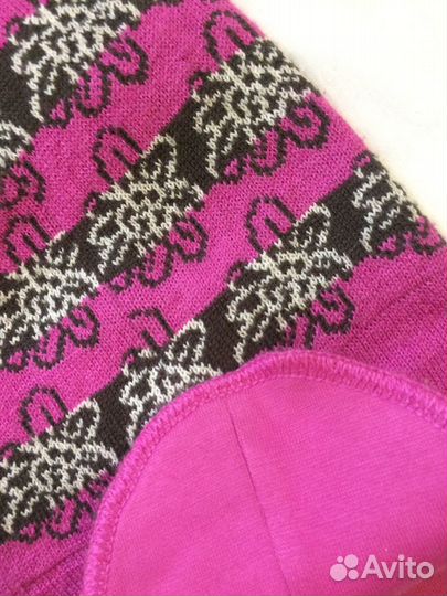 Детская шапочка шлем 