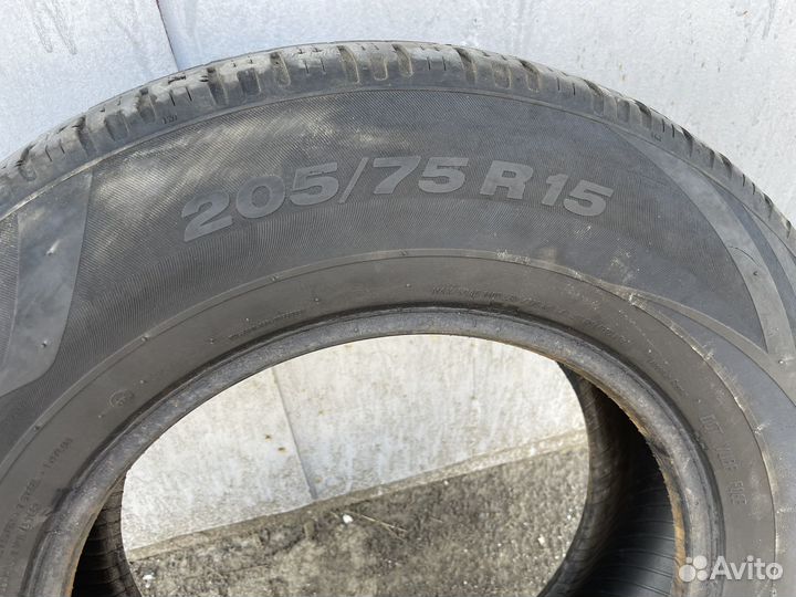 Viatti Bosco A/T 205/75 R15