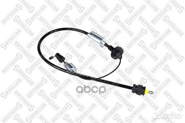 29-98399-SX трос сцепления L955/680 Renault K