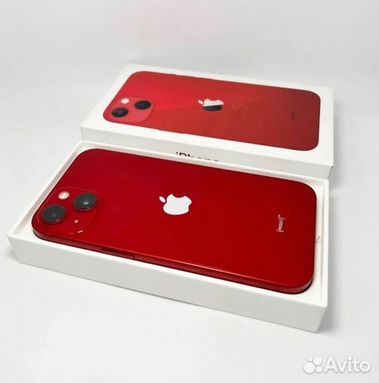 iPhone 13, 128 ГБ