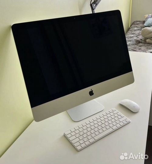 Apple iMac 2015