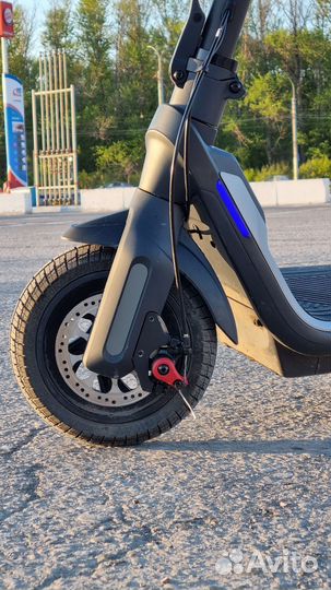 Segway ninebot p65u