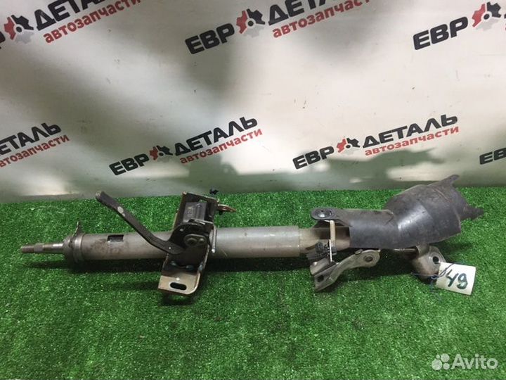 Рулевая колонка Nissan Almera Classic седан 1.6