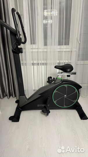 Велотренажер