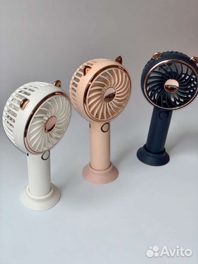 Вентилятор мини usb