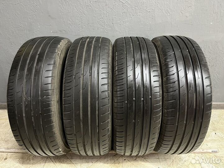 Toyo Proxes CF2 185/65 R15