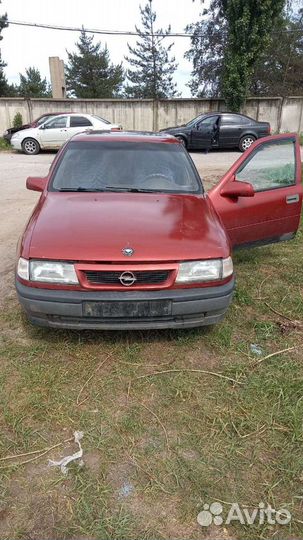 Капот опель вектра а Opel Vectra A