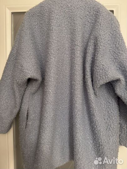 Полупальто женское