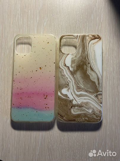 Чехол на iPhone 11